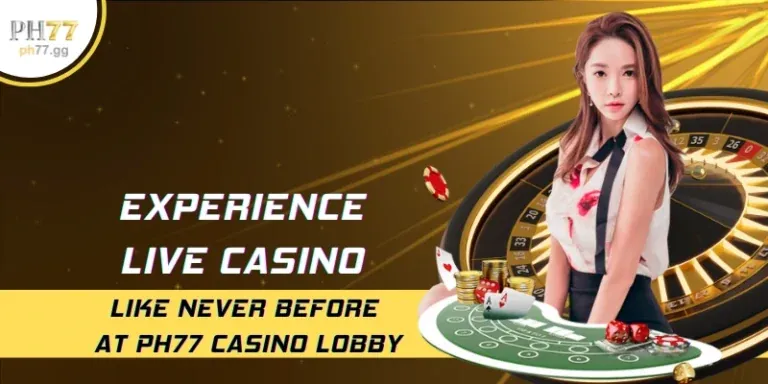 Thưởng nạp lại hàng tuần 77 Ball