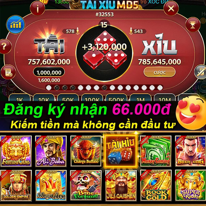 Trò chơi bắn cá 77 ball