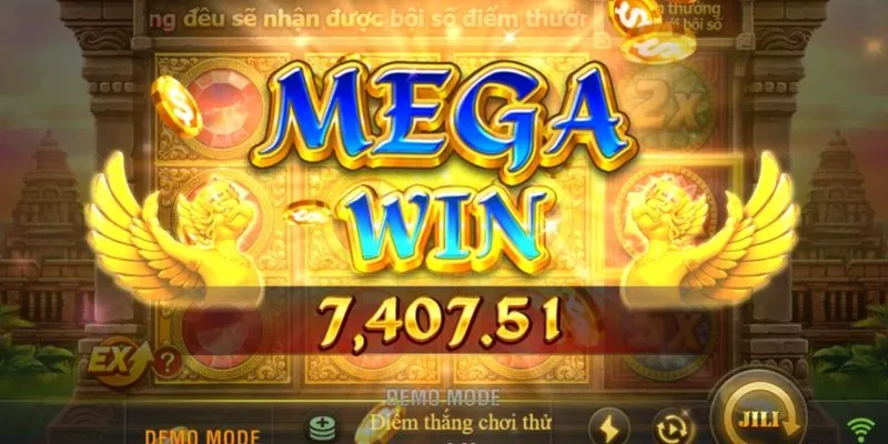 Mẹo chơi Slot Game Nổ Hũ tại 77 ball