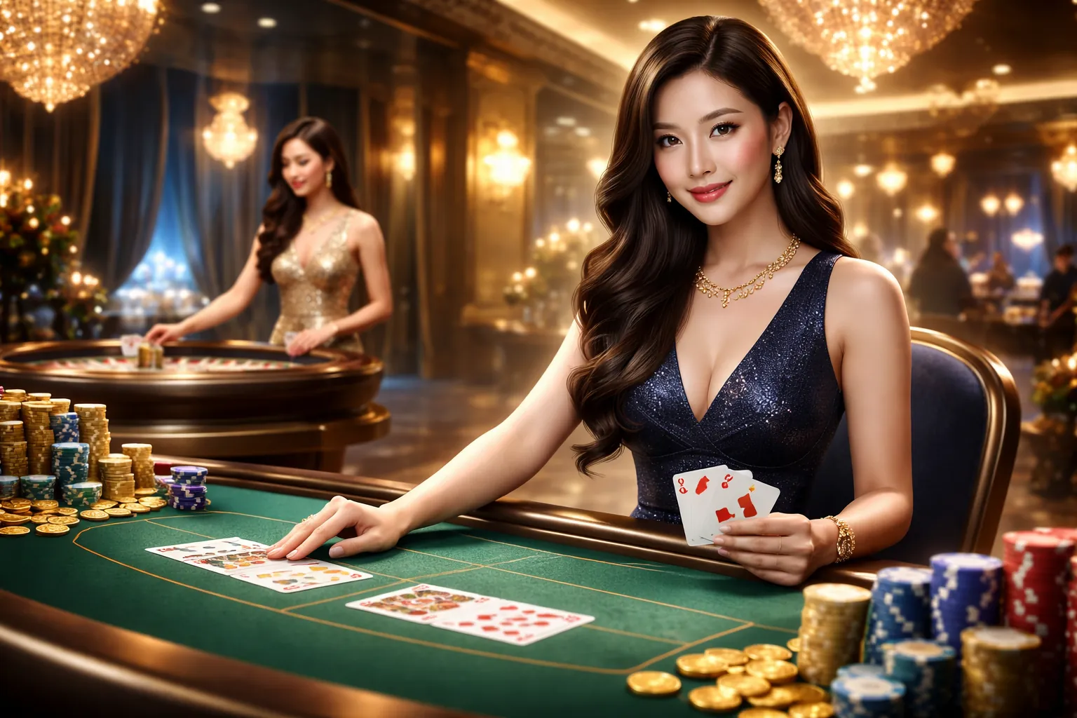 Hình ảnh đại diện cho Điều khoản và Điều kiện của 77 ball