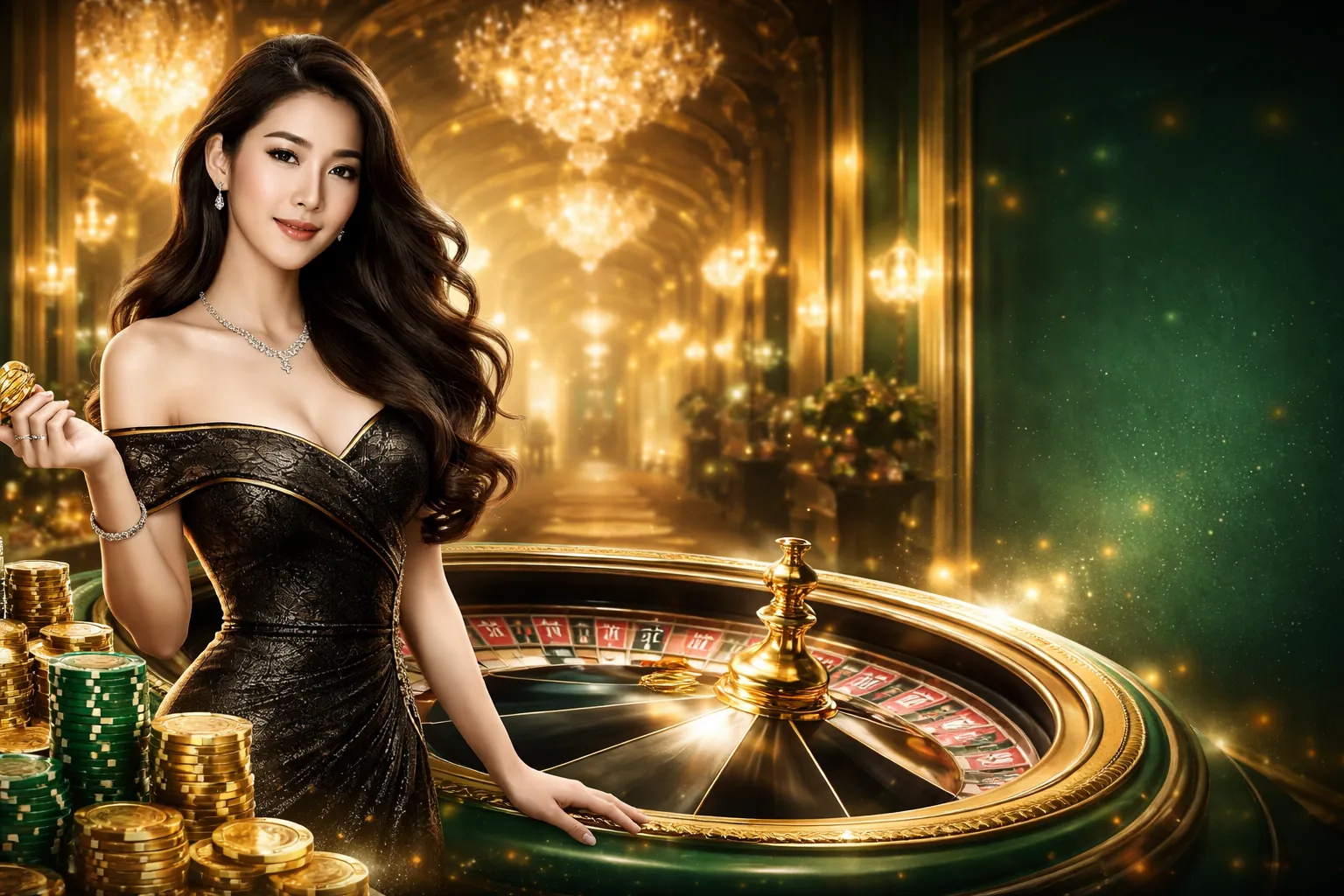 Ưu điểm vượt trội 77 Ball