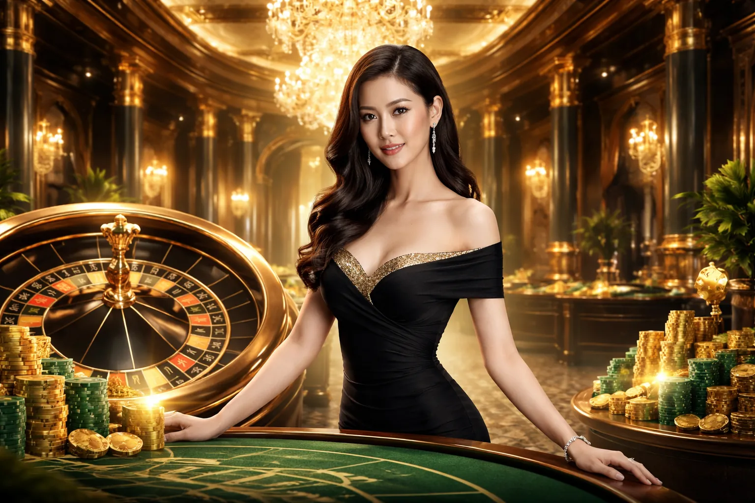 Chiến lược chơi game 77 Ball
