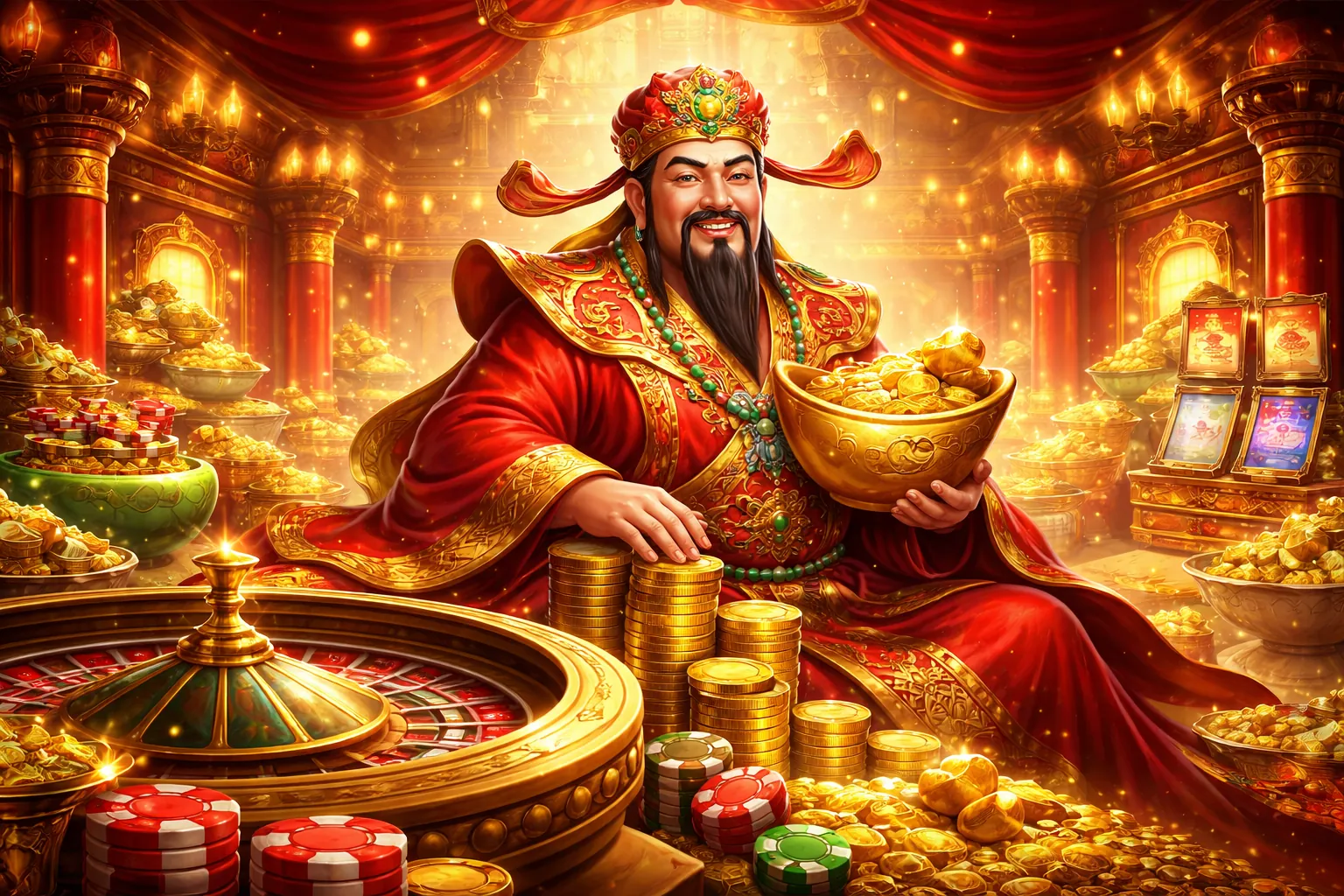 Đội ngũ hỗ trợ khách hàng chuyên nghiệp của 77 Ball