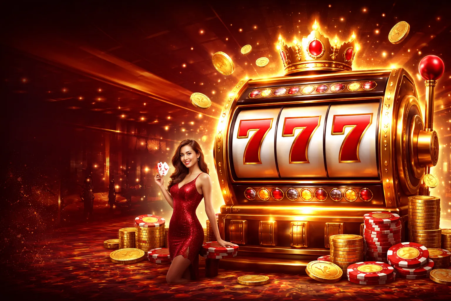 Hình ảnh hỗ trợ khách hàng 77 ball