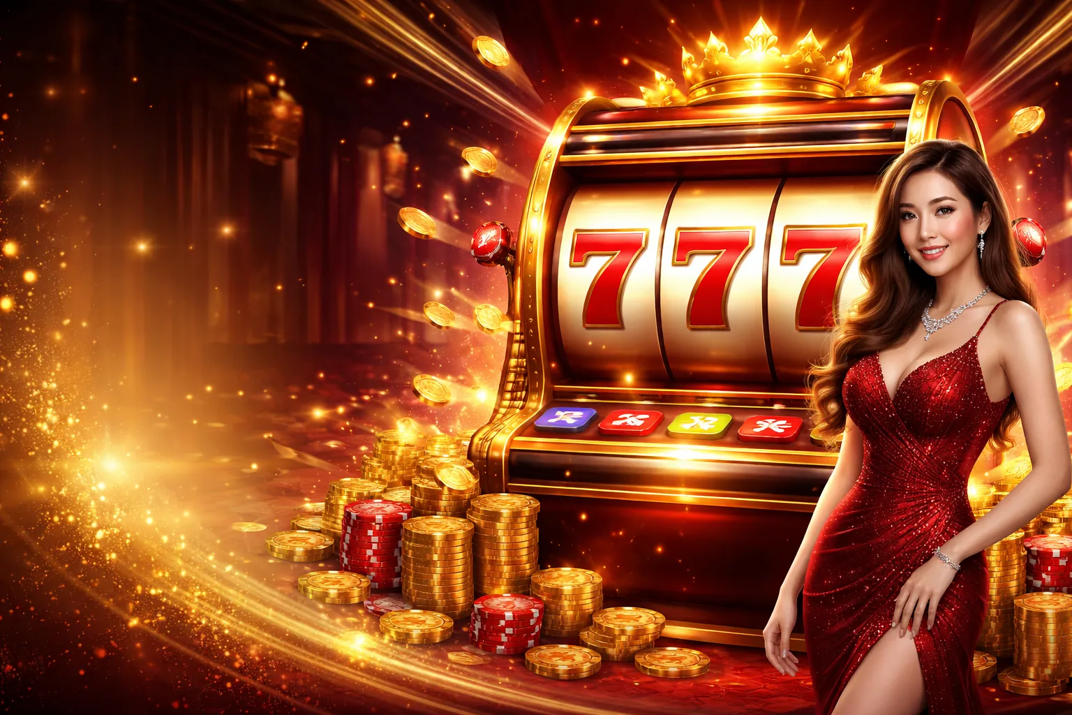 77 ball Cờ bạc có trách nhiệm