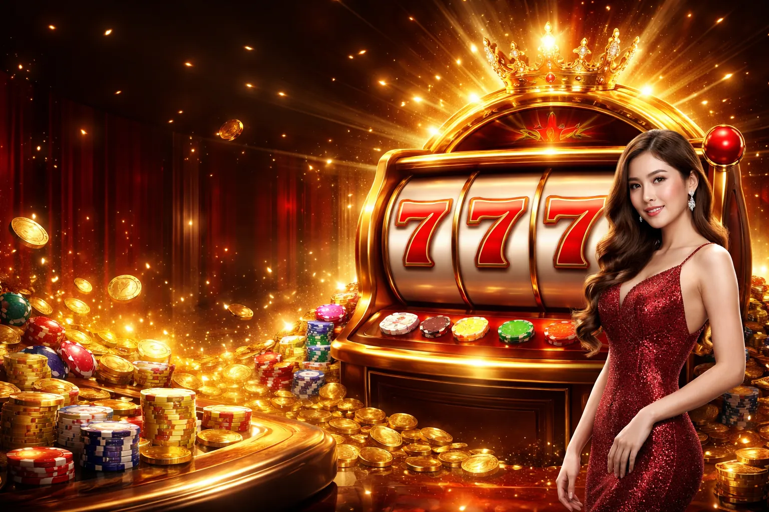Chính sách Cookie của 77 ball