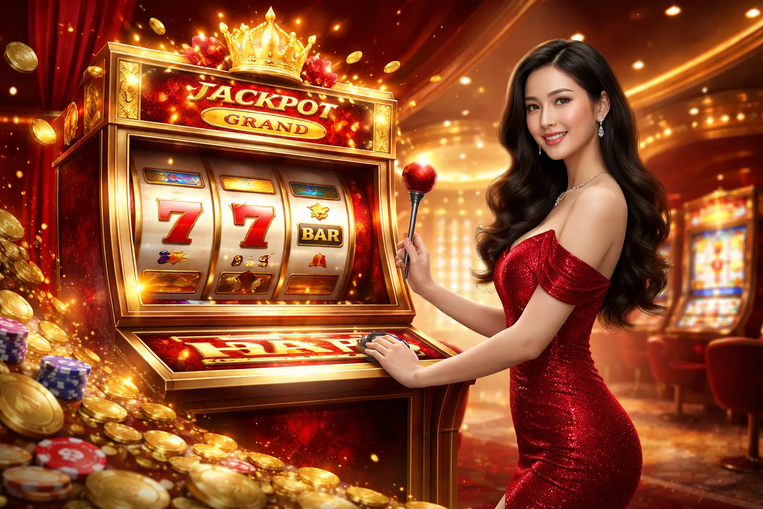 77 ball cam kết tuân thủ GDPR