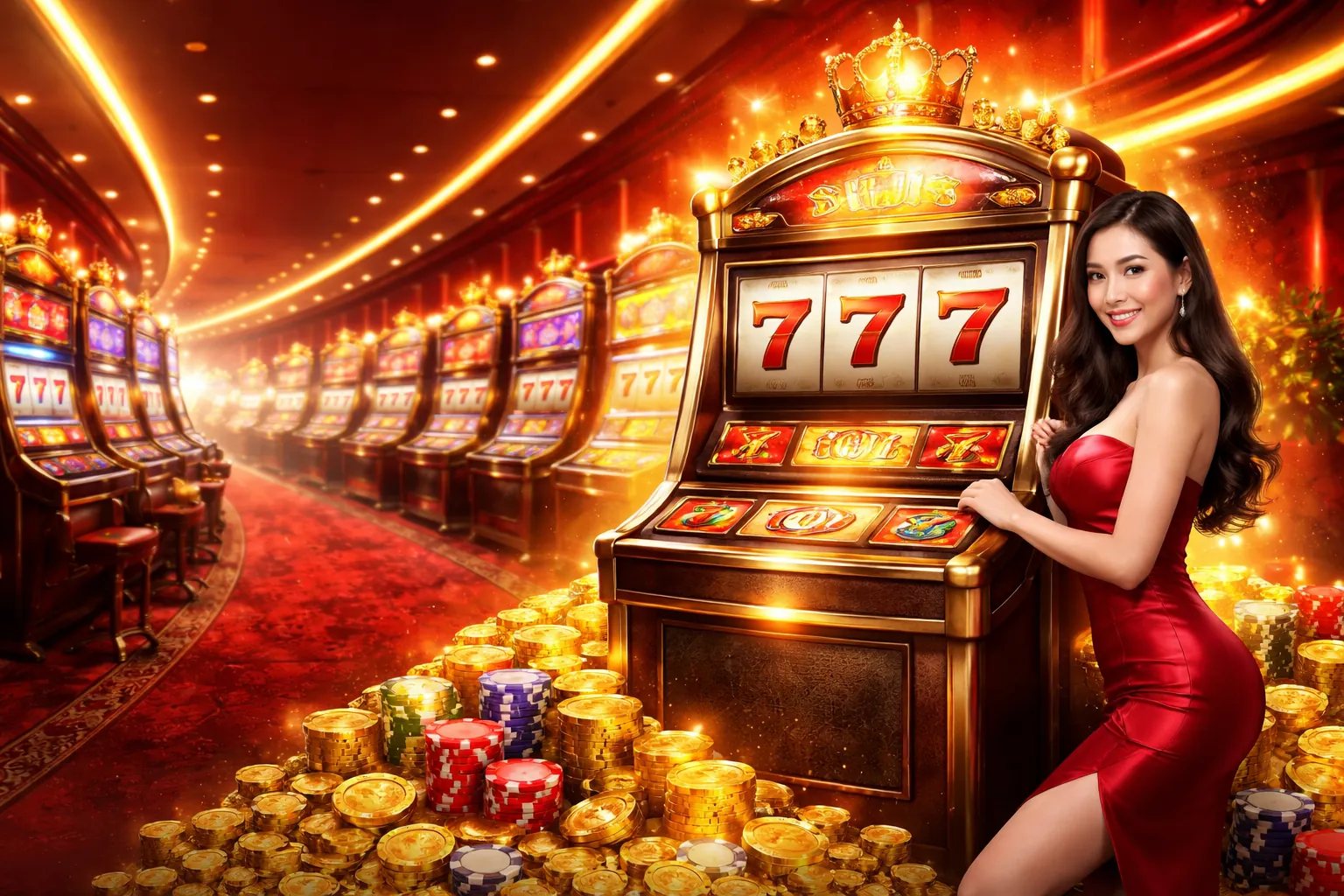Telegram của 77 Ball