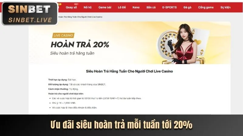 Xổ số 77 Ball