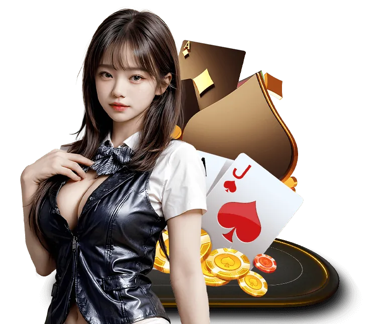 Poker 77 Ball